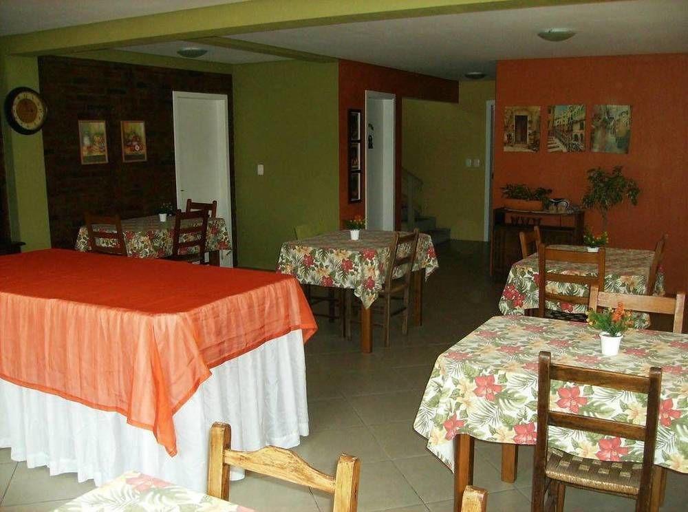Pousada Da Baronesa Nova Petropolis Extérieur photo