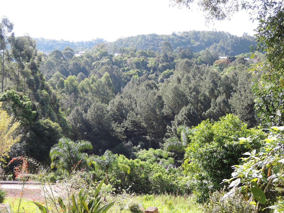 Pousada Da Baronesa Nova Petropolis Extérieur photo
