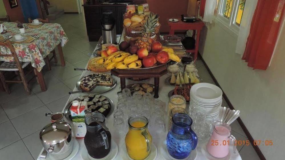Pousada Da Baronesa Nova Petropolis Extérieur photo